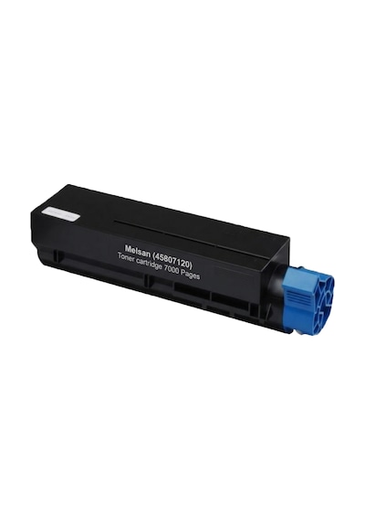 Melsan Okı B412 Toner  Uyumlu Çipli 7000 Sayfa 45807120