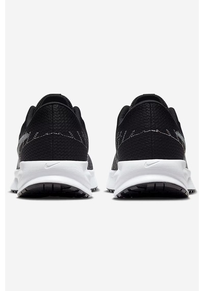 Nike W Run Defy Kadın Spor Ayakkabı Siyah