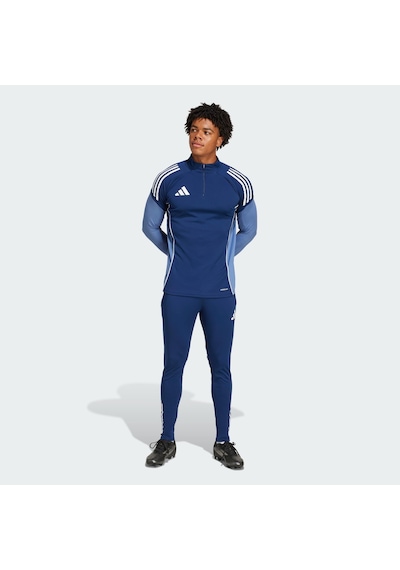 Adidas Tiro 25 Erkek Eşofman Üstü-7738 Lacivert