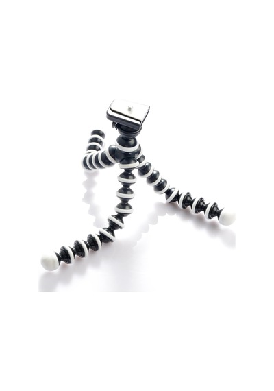 Sjcam Ahtapot Tripod Büyük Boy