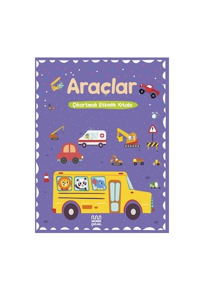 Buttercup: Araçlar