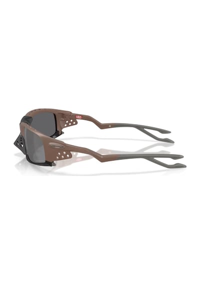 Oakley Plantaris Sq 952906 Mahogany Prizm Black Çok Renkli