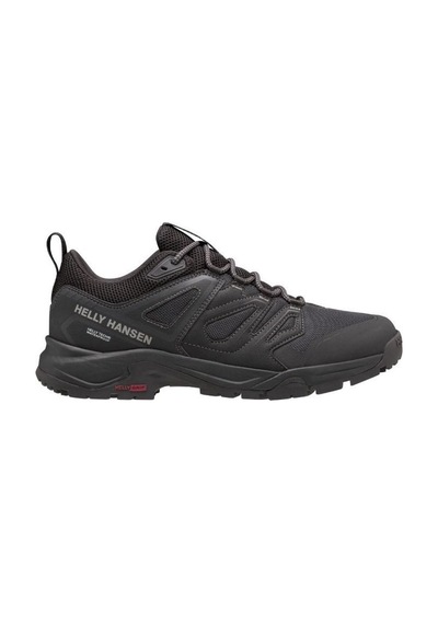 Helly Hansen Stalheim Ht Erkek Outdoor Ayakkabı Siyah Hha.11849.990 001