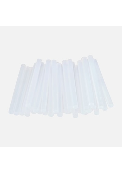 Rapid Silikon Çubuk Şeffaf 125 Gr D7 Mm Universal