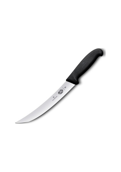 Victorinox 5.7203.25 Kavisli Dar Ağız Kasap Bıçağı