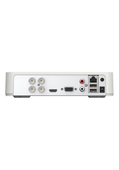 Ds-7104hghı-m1 4 Kanal Hd-tvı Kayıt Cihazı 1080p Lite