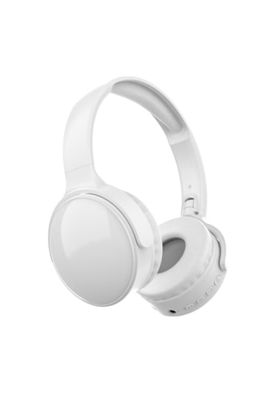 Volkano Auro AURA-W Işıklı Bluetooth 5.3 Kulak Üstü Kulaklık