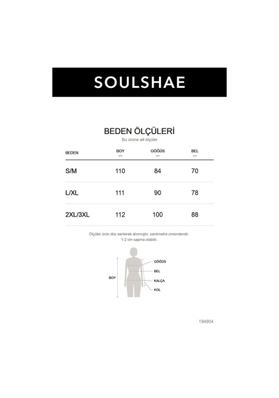 Soulshae Kadın Pamuklu Süprem V Yaka Uzun Kollu Ekoseli A Kesim Midi Elbise Siyah Soulshae Kadın Pamuklu Süprem V Yaka Uzun Kollu Ekoseli A Kesim Midi Elbise Siyah