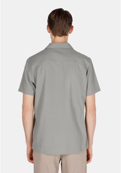 Colin's Colins Regular Fit Shirt Neck Düz Erkek Yeşil Kısa Kol Gömlek Cl1074511 Q1.v1 Kha Haki Colin's Colins Regular Fit Shirt Neck Düz Erkek Yeşil Kısa Kol Gömlek Cl1074511 Q1.v1 Kha Haki