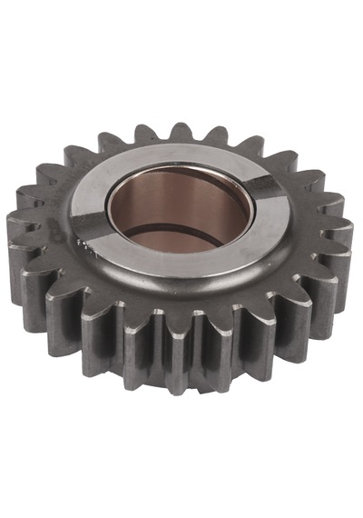 Massey Ferguson 285-398-3.105 4x4 Çift Çeker Ara Şanzıman Çıkış Dişlisi 24 Diş 1