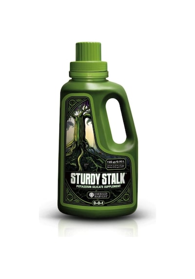 Emerald Harvest Sturdy Stalk 950 Ml Bitki Besini Diğer