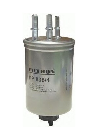 Ford Connect Filtre Bakım Seti 2002-2013 Filtron Otosan Içerik;Hava+Yağ+Standart Polen+Yakıt ( Otosan)