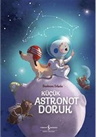 Küçük Astronot Doruk Diğer