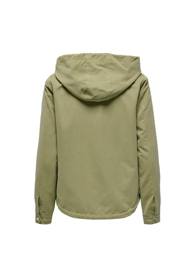 Only ONLSKYLAR HOOD SPRING JACKET CC OTW