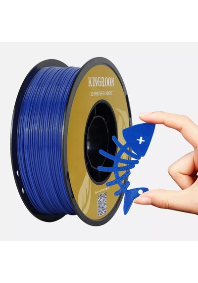 Kingroon Mavi Tpu-95a Filament 1.75 Mm 1000gr