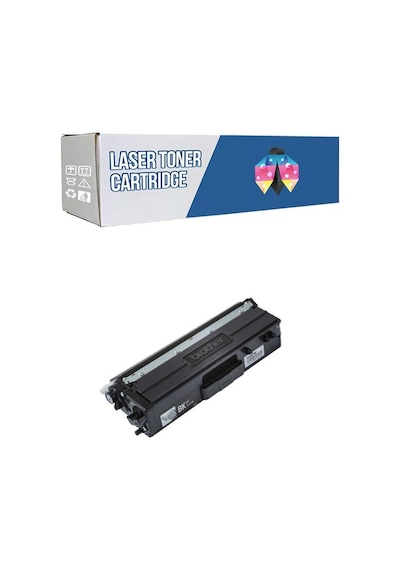 Safir Toner Brother Tn-461 Mfc-l8900cdw Siyah 3.000 Sayfa Uyumlu Toner