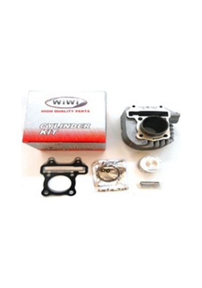 Arn125 Fızzy Uyumlu Sılındır -61k Mht00572