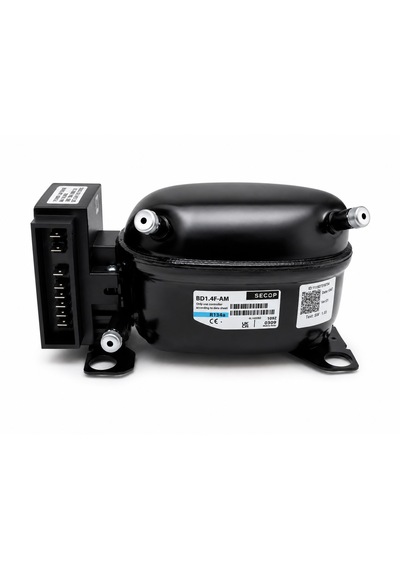 Secop Bd1.4f Dc 12 24 V Kompresör
