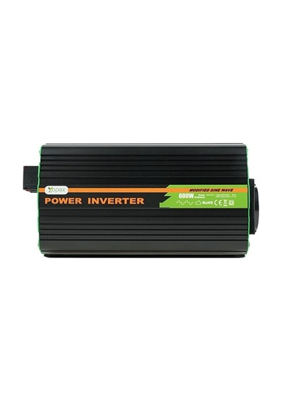 Apex 600w Modifiye Sinüs İnverter 12v Ns600-12