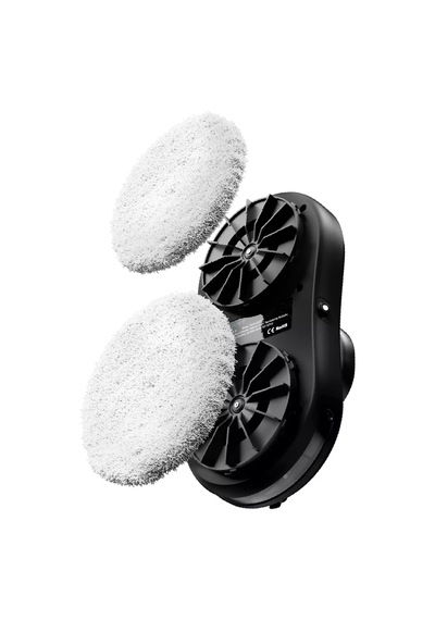 Şımart Su Hazneli Akıllı Cam Silme Robotu