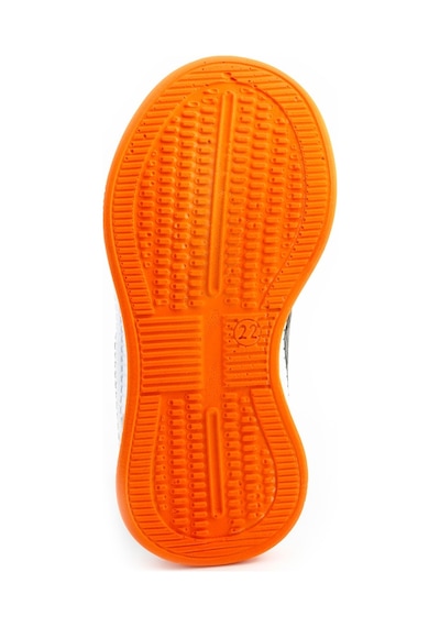 Slazenger EBBA I Çocuk Koyu Gri Sneaker