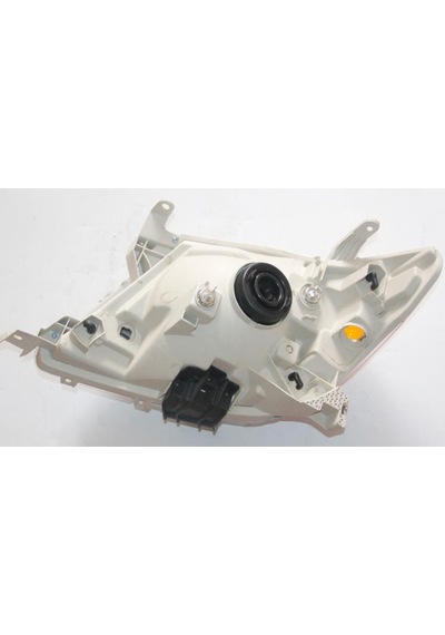 Toyota Uyumlu Hilux Sağ Ön Far Sarı Sinyalli 20052009