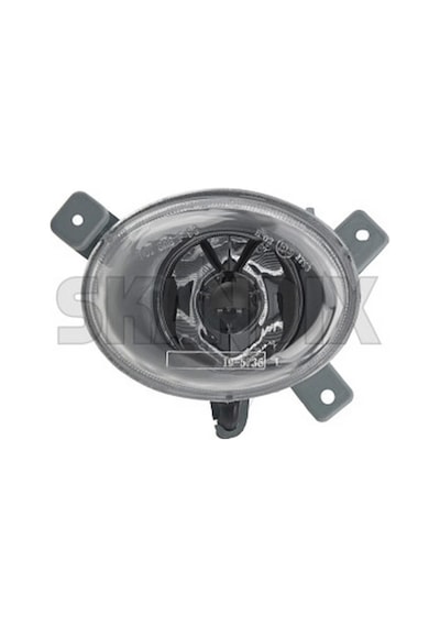 Sis Lambası Sol Dıger S60nan2001-2004 Oem No: 9178184 Tst25396