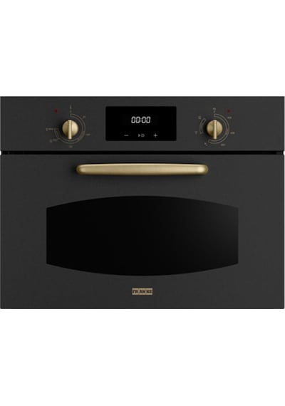 Franke FMW 45 CL G ON Nero Ankastre Mikrodalga Fırın