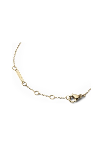 Audrey Bracelet Tiger Eye Gold Gold