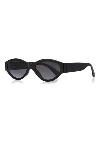 Carmelo Eyewear C02gk035 Siyah Kadın Güneş Gözlüğü