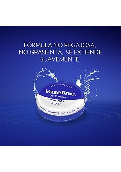 Lıp Balm Therapy Jel Orıgınal 20gr