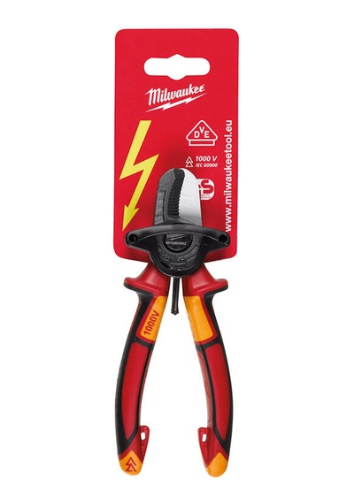 Milwaukee Kablo Kesici 160mm Vde 1000v- 4932464562