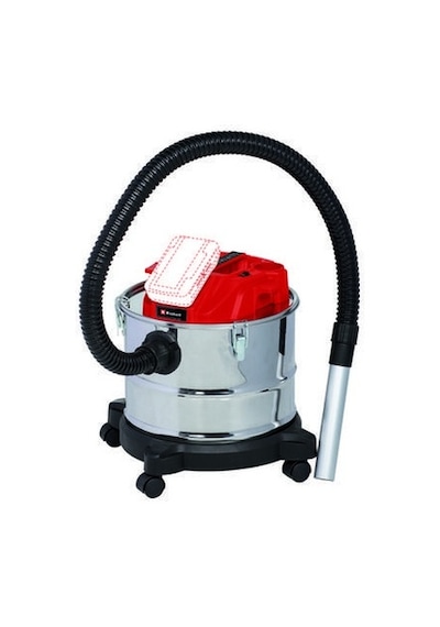 Einhell TE-AV 18/15 Li C - Solo, Akülü Kül Süpürgesi - 2351700