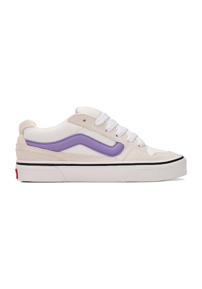 Vans Caldrone Siyah Kadın Sneaker 000000000102684965 Siyah-lıla
