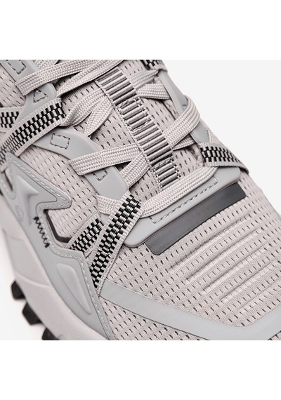 Lescon Gri Trail Mercury 6 Kadın Spor Ayakkabı