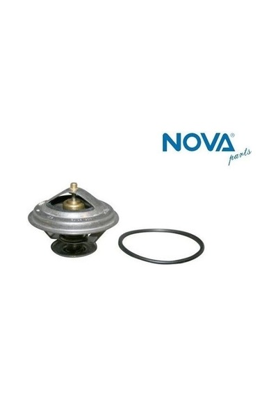 69121113 Termostat & O-ring 87c - Transporter T4-lt 35-crafter