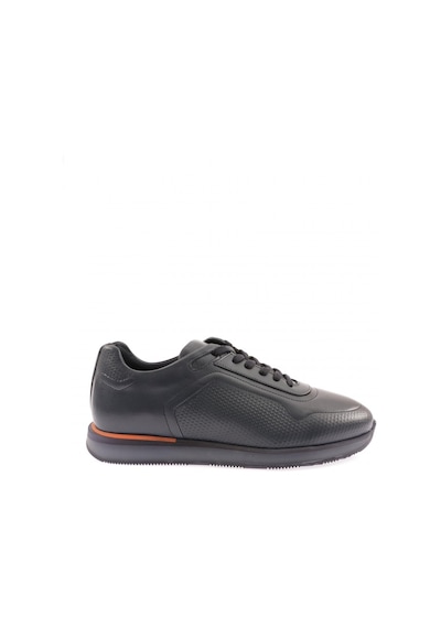 Dgn 2148 Erkek Sneakers Ayakkkabi 2148-2285-R1078 Lacivert