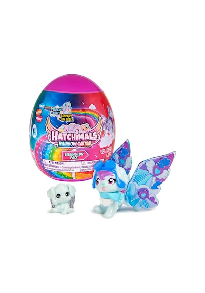 Hatchimals Sürpriz Paket Lisanslı Ürün