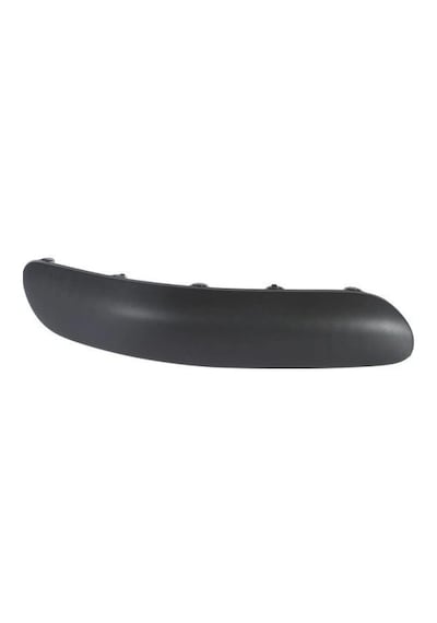 Citroen C3 2002-2005 Ön Tampon Bandı Sol Oem No: 7452v9