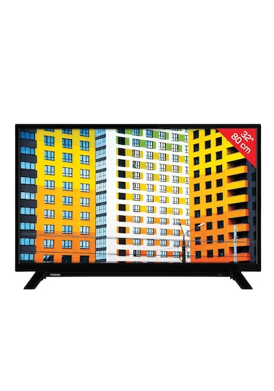 Toshiba 32W2163DT 32" HD Smart LED TV