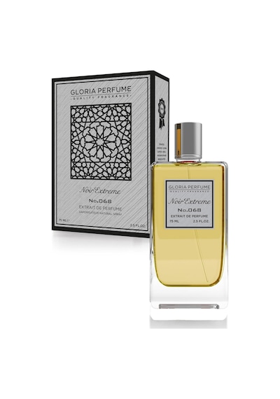 Gloria Perfume Noir Extreme Erkek Parfüm EDP 75 ML