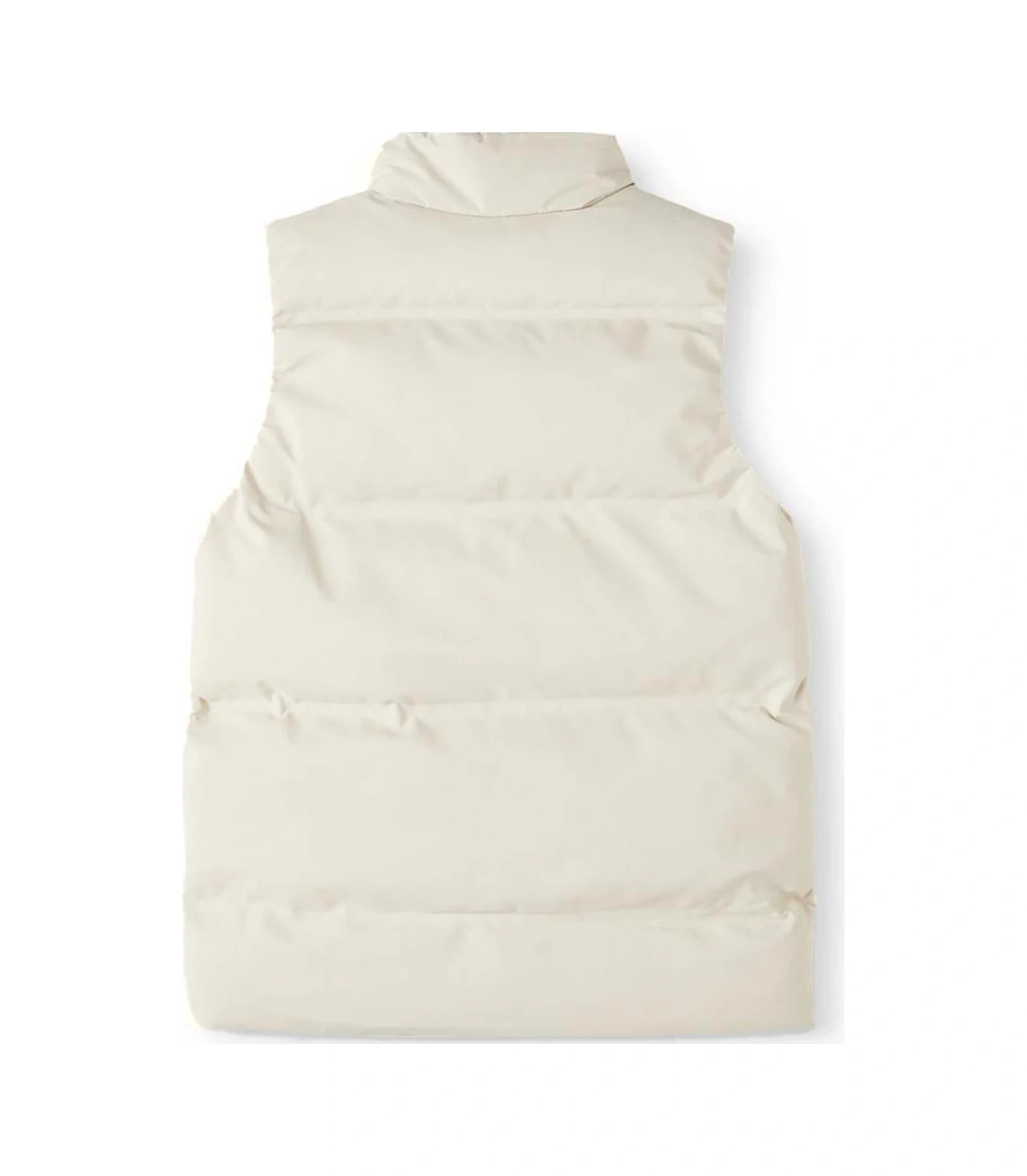 Mayoral Name It Nmfmellow Long Puffer Unisex Çocuk Yelek Çok Renkli