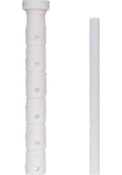Grohe 45203000 Plastik Uzatma Parçası 20 Cm Beyaz