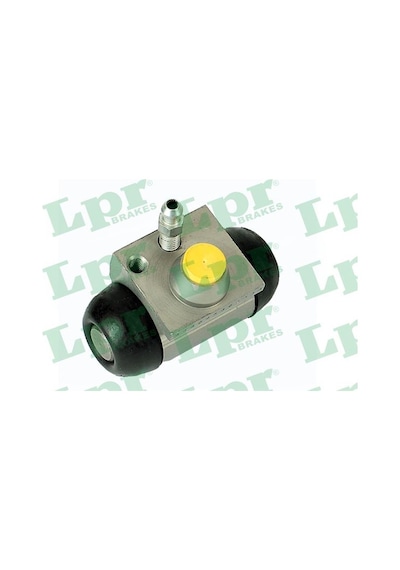 Lpr Fren Sılındırı Suzukı Splash 08 Swıft Iıı 05 Sx4 06 Agıla B 08 12 19,05mm AOD-LPR 4098