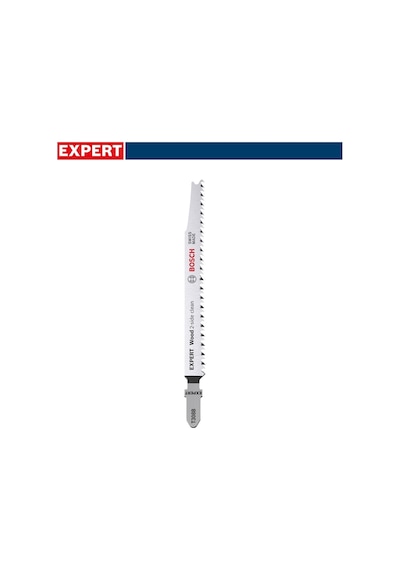Bosch Expert T 308 B 100'lü Ahşap Dekupaj Testeresi 2608900553