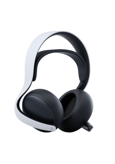Sony Playstation 5 Pulse Elite Wireless Headset + Kılıf Bilkom Garantili Beyaz