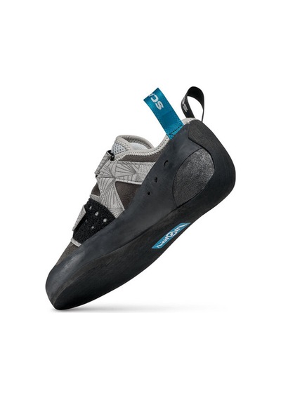 Scarpa Origin Tırmanış Ayakkabısı 70062-000 Cov-blk Çok Renkli