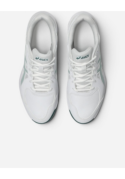 Asics Court Slıde 4 Erkek Beyaz Tenis Ayakkabısı 1041a483-102