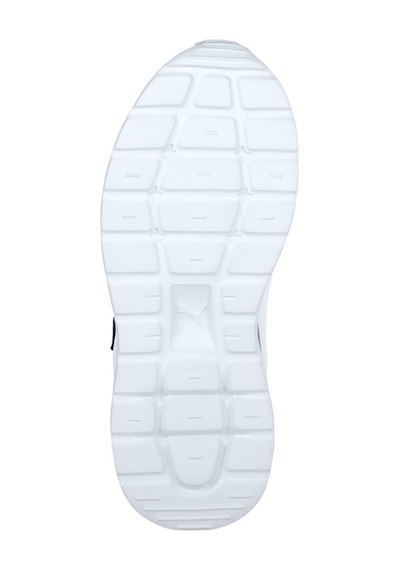 Puma Anzarun Lite Çocuk Siyah Spor Ayakkabı 372009-01 Siyah