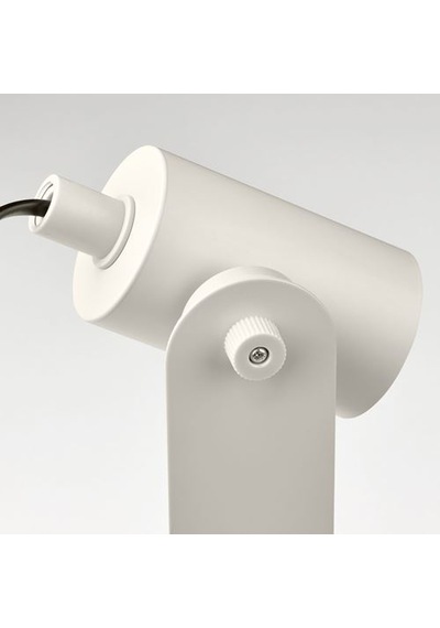 Ikea Flottılj Çalışma Lambası, Bej, 29 Cm